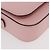 Borsa a spalla a catena Cartier in pelle rosa e oro Auth 167176SM D'oro - vista 10