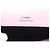 Borsa a spalla a catena Cartier in pelle rosa e oro Auth 167176SM D'oro - vista 16