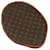 LOUIS VUITTON Monogram Racket Case Thin Racket LV Auth BAZ854  - view 1