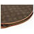 LOUIS VUITTON Monogram Racket Case Thin Racket LV Auth BAZ854  - view 10
