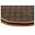 LOUIS VUITTON Monogram Racket Case Thin Racket LV Auth BAZ854  - view 11