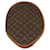 LOUIS VUITTON Monogram Racket Case Thin Racket LV Auth BAZ854  - view 3