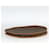 LOUIS VUITTON Monogram Racket Case Thin Racket LV Auth BAZ854  - view 4