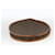 LOUIS VUITTON Monogram Racket Case Thin Racket LV Auth BAZ854  - view 6