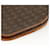 LOUIS VUITTON Monogram Racket Case Thin Racket LV Auth BAZ854  - view 8