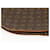 LOUIS VUITTON Monogram Racket Case Thin Racket LV Auth BAZ854  - view 9