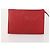 LOUIS VUITTON Borsa Saint Laurent Celine Hermes Gucci PVC 7 Set Beige Auth 155795 Marrone Rosso Monogramma - vista 17