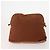 LOUIS VUITTON Borsa Saint Laurent Celine Hermes Gucci PVC 7 Set Beige Auth 155795 Marrone Rosso Monogramma - vista 3