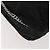 Autre Marque Zaino Falabella in suede nero e argento di Stella McCartney Auth BA11573 - vista 13