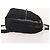 Autre Marque Zaino Falabella in suede nero e argento di Stella McCartney Auth BA11573 - vista 4