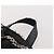 Autre Marque Zaino Falabella in suede nero e argento di Stella McCartney Auth BA11573 - vista 8
