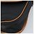 SAINT LAURENT Shoulder Bag Leather Black Gold Auth 166787 Golden - view 11
