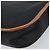 SAINT LAURENT Shoulder Bag Leather Black Gold Auth 166787 Golden - view 13