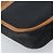 SAINT LAURENT Shoulder Bag Leather Black Gold Auth 166787 Golden - view 14