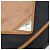 SAINT LAURENT Shoulder Bag Leather Black Gold Auth 166787 Golden - view 17