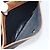 SAINT LAURENT Shoulder Bag Leather Black Gold Auth 166787 Golden - view 23