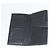 Christian Dior Trotter Canvas Lange Geldbörse Schwarz Silber Auth YKZ413A - Ansicht 13