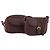 CARTIER Borsa a Spalla Must Line Pelle 2 Set Bordeaux Oro Auth BA11844 D'oro Bordò