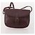 CARTIER Borsa a Spalla Must Line Pelle 2 Set Bordeaux Oro Auth BA11844 D'oro Bordò - vista 10