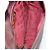 CARTIER Borsa a Spalla Must Line Pelle 2 Set Bordeaux Oro Auth BA11844 D'oro Bordò - vista 17