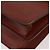 LOUIS VUITTON Borsa a Mano Epi Concorde Marrone M52133 LV Auth ka3633 - vista 11