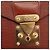 LOUIS VUITTON Borsa a Mano Epi Concorde Marrone M52133 LV Auth ka3633 - vista 14