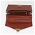 LOUIS VUITTON Borsa a Mano Epi Concorde Marrone M52133 LV Auth ka3633 - vista 15