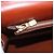 LOUIS VUITTON Borsa a Mano Epi Concorde Marrone M52133 LV Auth ka3633 - vista 23