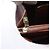 LOUIS VUITTON Borsa a Mano Epi Concorde Marrone M52133 LV Auth ka3633 - vista 25
