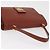 LOUIS VUITTON Borsa a Mano Epi Concorde Marrone M52133 LV Auth ka3633 - vista 6