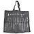 Maison Martin Margiela Borsa tote nera Nero