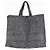 Maison Martin Margiela Borsa tote nera Nero - vista 3