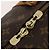 LOUIS VUITTON Borsa Boston Monogram Keepall 55 M41424 LV Auth am10942 Monogramma - vista 18