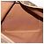 LOUIS VUITTON Borsa Boston Monogram Keepall 55 M41424 LV Auth am10942 Monogramma - vista 21