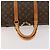 LOUIS VUITTON Borsa Boston Monogram Keepall 55 M41424 LV Auth am10942 Monogramma - vista 7