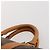 LOUIS VUITTON Borsa Boston Monogram Keepall 55 M41424 LV Auth am10942 Monogramma - vista 8