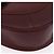CARTIER Must Line Borsa a Spalla Pelle Bordeaux Oro Auth 174487 D'oro Bordò - vista 10