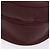 CARTIER Must Line Borsa a Spalla Pelle Bordeaux Oro Auth 174487 D'oro Bordò - vista 11