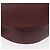 CARTIER Must Line Borsa a Spalla Pelle Bordeaux Oro Auth 174487 D'oro Bordò - vista 12