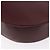 CARTIER Must Line Borsa a Spalla Pelle Bordeaux Oro Auth 174487 D'oro Bordò - vista 13