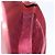 CARTIER Must Line Borsa a Spalla Pelle Bordeaux Oro Auth 174487 D'oro Bordò - vista 17