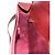 CARTIER Must Line Borsa a Spalla Pelle Bordeaux Oro Auth 174487 D'oro Bordò - vista 18