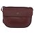 CARTIER Must Line Borsa a Spalla Pelle Bordeaux Oro Auth 174487 D'oro Bordò - vista 2
