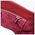 CARTIER Must Line Borsa a Spalla Pelle Bordeaux Oro Auth 174487 D'oro Bordò - vista 20