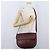 CARTIER Must Line Borsa a Spalla Pelle Bordeaux Oro Auth 174487 D'oro Bordò - vista 22