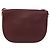 CARTIER Must Line Borsa a Spalla Pelle Bordeaux Oro Auth 174487 D'oro Bordò - vista 3