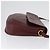 CARTIER Must Line Borsa a Spalla Pelle Bordeaux Oro Auth 174487 D'oro Bordò - vista 4