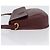CARTIER Must Line Borsa a Spalla Pelle Bordeaux Oro Auth 174487 D'oro Bordò - vista 5