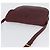 CARTIER Must Line Borsa a Spalla Pelle Bordeaux Oro Auth 174487 D'oro Bordò - vista 6