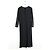 Heimstone Schwarzes Kleid - Ansicht 3